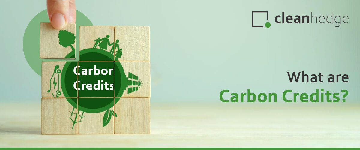 Carbon Credits and How They Can Help You Offset Your Emissions